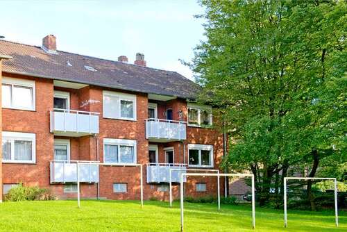 Foto - Wohnung zum Mieten in Osnabrück 492,00 € 47.95 m²