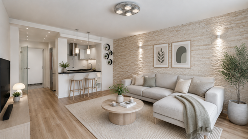 Foto - Wohnung zum Kaufen in München 579.000,00 € 84 m²