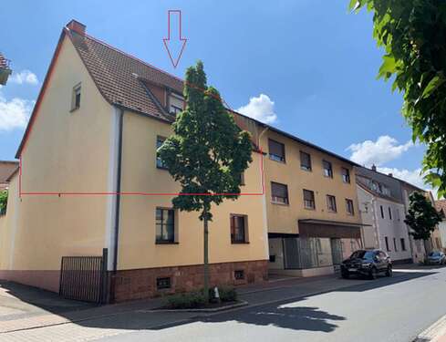 Foto - Wohnung zum Kaufen in Goldbach 339.000,00 € 142 m²