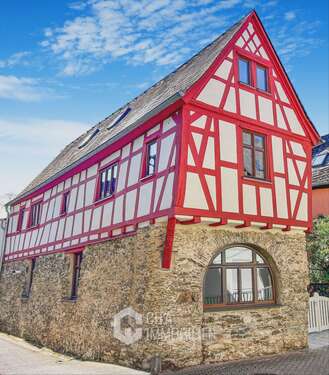 Foto - Haus zum Kaufen in Boppard 449.000,00 € 185.5 m²