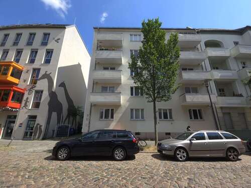 Foto - Wohnung zum Kaufen in Berlin 295.000,00 € 60 m²