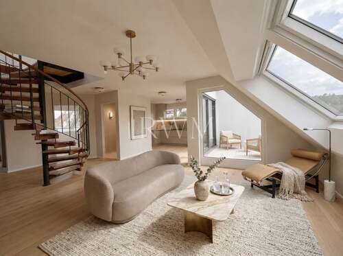 Foto - Wohnung zum Mieten in Stuttgart 1.740,00 € 80.88 m²