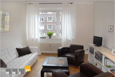 Foto - Wohnen auf Zeit in Düsseldorf 1.700,00 €