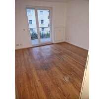 Wohnung zum Mieten in Halle 360,00 € 45 m²