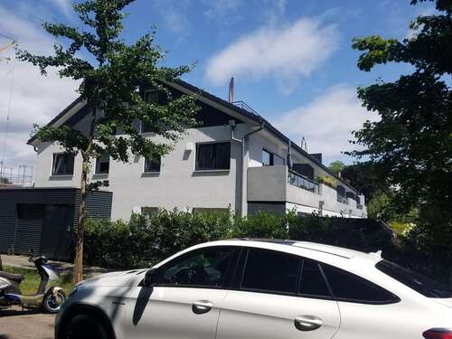 Foto - Wohnung zum Kaufen in Augsburg 829.800,00 € 99.96 m²