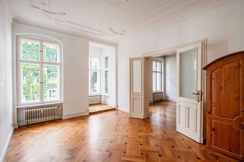 Foto - Wohnung zum Kaufen in Berlin 925.000,00 € 153 m²