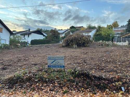 Foto - Grundstück zu verkaufen in Laubenheim Nahe 149.000,00 € 700 m²