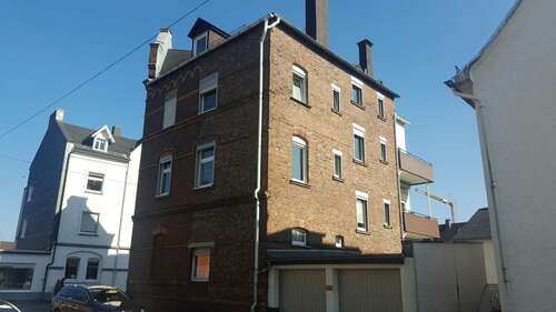 Foto - Wohnung zum Mieten in Siegen 695,00 € 80 m²