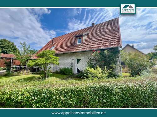 Foto - Haus zum Kaufen in Bad Essen 199.000,00 € 179.74 m²