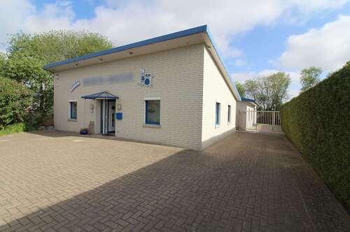 Foto - Büro in Westoverledingen 275.000,00 € 190 m²