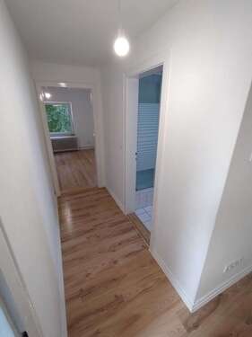 Foto - Wohnung zum Mieten in Norden 365,00 € 32.72 m²