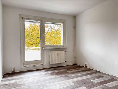 Foto - Wohnung zum Mieten in Cottbus 270,00 € 33.71 m²