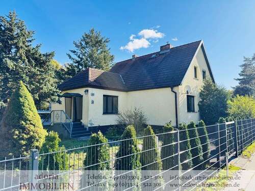 Foto - Haus zum Kaufen in Mühlenbeck 299.000,00 € 88 m²