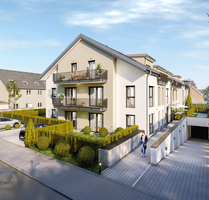 Wohnung zum Kaufen in Egelsbach 530.000,00 € 104.69 m²