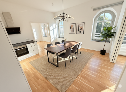 Foto - Wohnung zum Mieten in Berlin 1.995,34 € 100.01 m²
