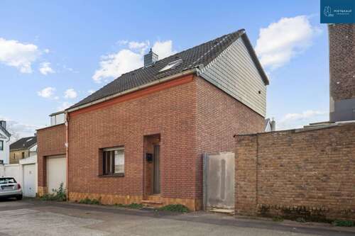 Foto - Haus zum Kaufen in Köln 349.000,00 € 81.64 m²