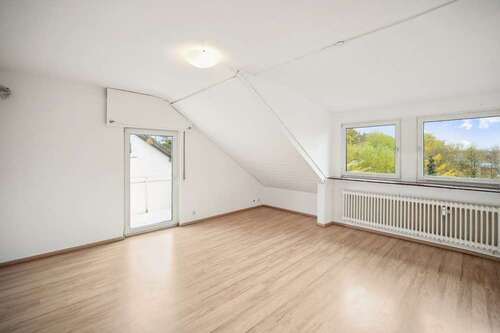 Foto - Wohnung zum Mieten in Frankfurt am Main 830,00 € 67.5 m²