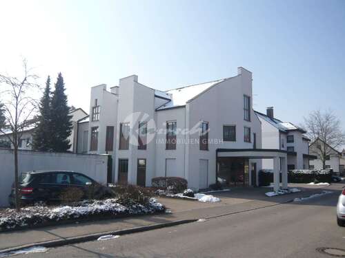 Foto - Wohnung zum Mieten in Gersthofen 1.500,00 € 170 m²