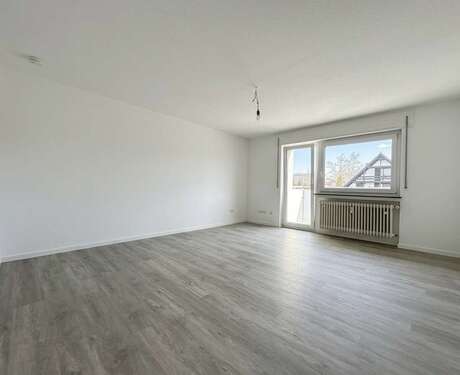 Foto - Wohnung zum Mieten in Rastatt 544,00 € 38.86 m²