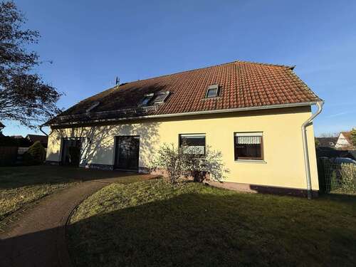 Foto - Haus zum Kaufen in Jütrichau 360.000,00 € 225 m²