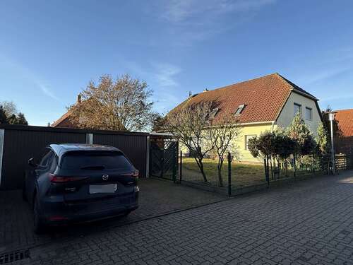 Foto - Haus zum Kaufen in Jütrichau 300.000,00 € 225 m²
