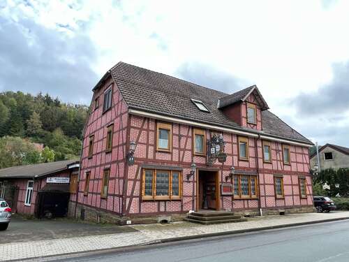 Foto - Gastronomie in Beverungen 288.000,00 € 852 m²