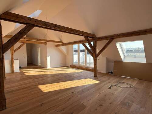 Foto - Wohnung zum Kaufen in Aschaffenburg 475.000,00 € 91 m²