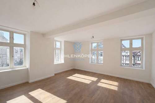 Foto - Wohnung zum Mieten in Uelzen 871,00 € 67 m²