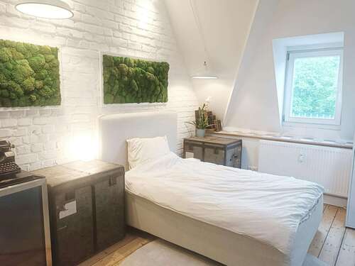 Foto - Wohnen auf Zeit in Aachen 1.380,00 €