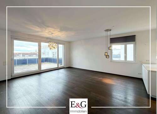 Foto - Wohnung zum Mieten in Leinfelden-Echterdingen 2.460,00 € 156 m²