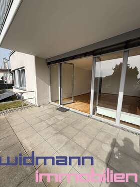 Foto - Wohnung zum Mieten in Leinfelden-Echterdingen Musberg 1.490,00 € 100 m²