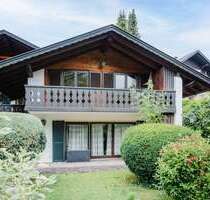 Haus zum Kaufen in Garmisch-Partenkirchen 825.000,00 € 112 m²