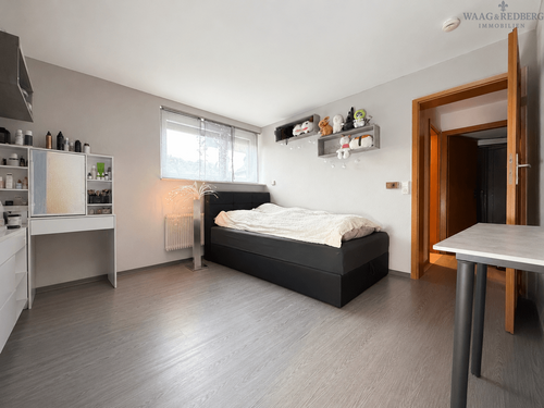 Foto - Wohnung zum Kaufen in Stuttgart 157.000,00 € 38 m²