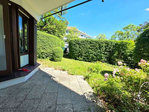 Foto - Wohnung zum Mieten in Unterhaching 995,00 € 60.81 m²