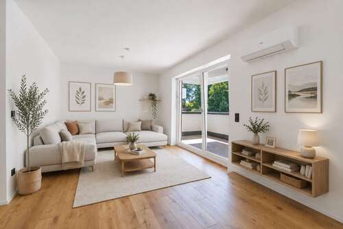 Foto - Wohnung zum Mieten in Rengsdorf 1.050,00 € 93.81 m²