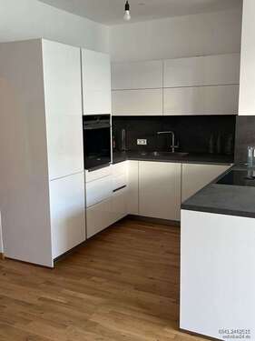 Foto - Wohnung zum Mieten in Biburg 1.025,00 € 104.5 m²