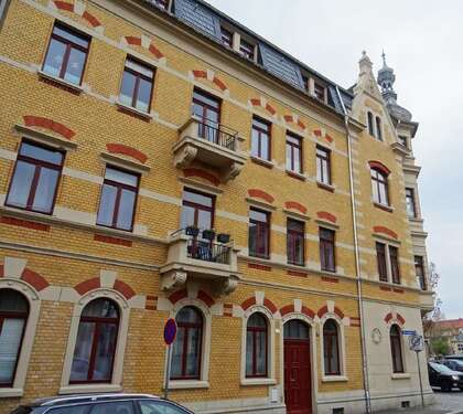 Foto - Wohnung zum Mieten in Pirna 670,00 € 74.5 m²