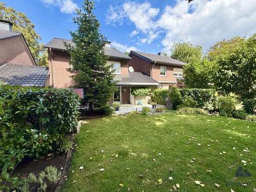 Foto - Haus zum Kaufen in Marl 369.000,00 € 104 m²