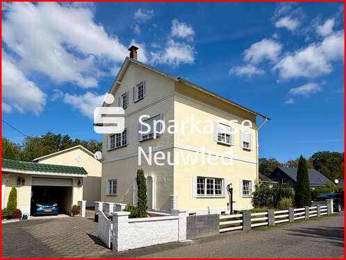 Foto - Haus zum Kaufen in Döttesfeld 299.000,00 € 174 m²