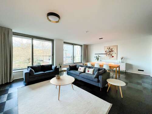 Foto - Wohnung zum Mieten in Berlin 3.900,00 € 118 m²