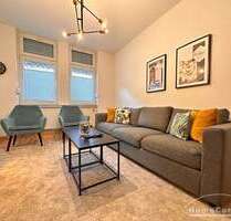 Wohnen auf Zeit in Saarbrücken 1.350,00 €