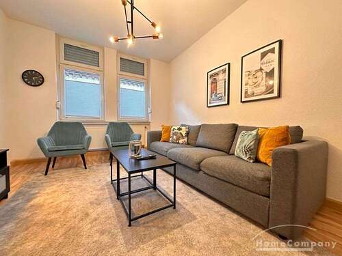 Foto - Wohnen auf Zeit in Saarbrücken 1.350,00 €