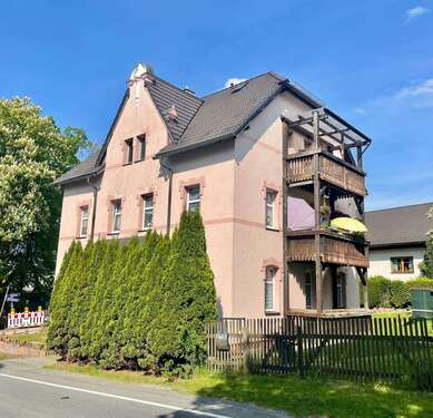 Foto - Haus zum Kaufen in Zwönitz 280.000,00 € 251.81 m²