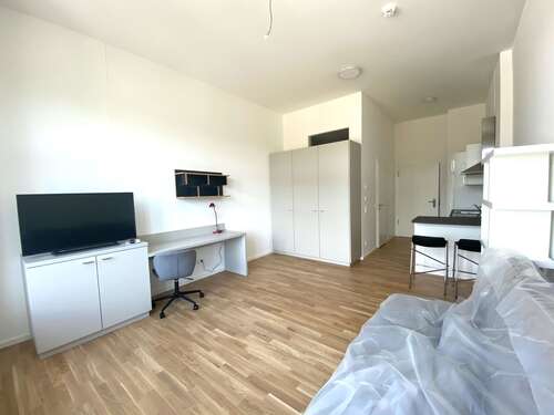 Foto - Wohnung zum Mieten in Berlin 717,91 € 30.68 m²