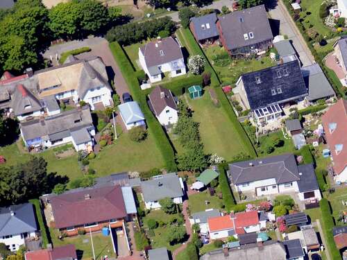 Foto - Grundstück zu verkaufen in Westerland 1.295.000,00 € 1025 m²