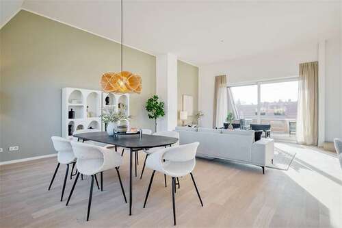 Foto - Wohnung zum Kaufen in Berlin 2.245.000,00 € 230.19 m²