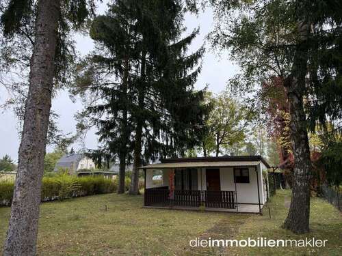 Foto - Grundstück zu verkaufen in Grünheide 128.000,00 € 687 m²