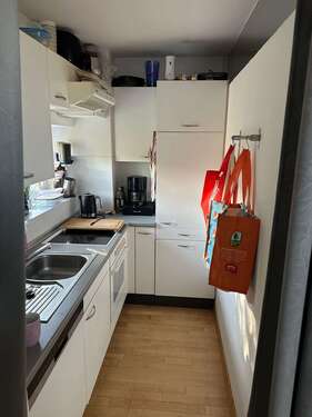 Foto - Wohnung zum Mieten in Braunschweig 990,00 € 109 m²