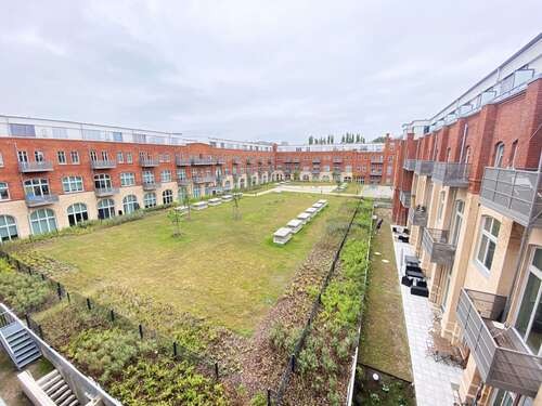 Foto - Wohnung zum Mieten in Berlin 846,49 € 36.33 m²