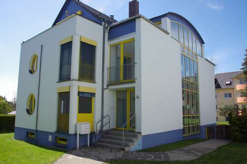 Foto - Wohnung zum Mieten in Brand-Erbisdorf 210,00 € 38.2 m²